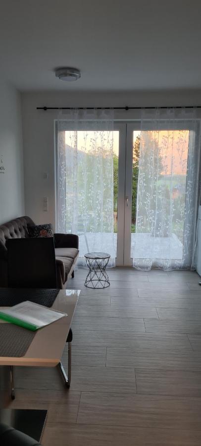 Ferienwohnungen Bergpanorama Bad Mitterndorf Habitación foto