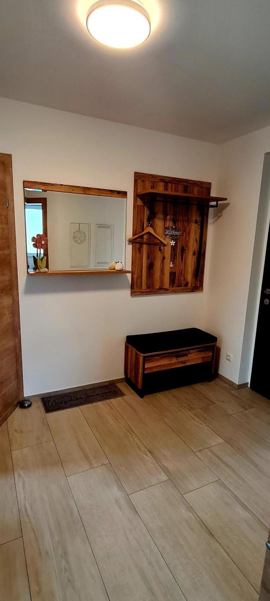 Ferienwohnungen Bergpanorama Bad Mitterndorf Habitación foto