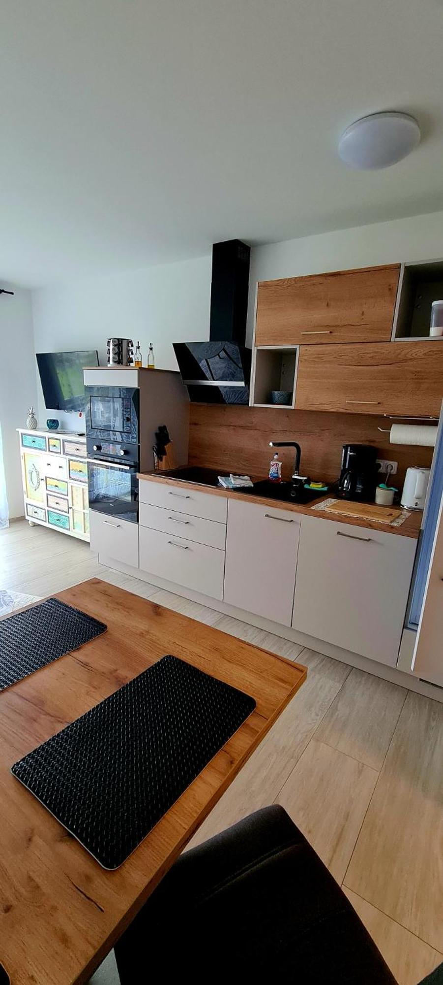 Ferienwohnungen Bergpanorama Bad Mitterndorf Habitación foto