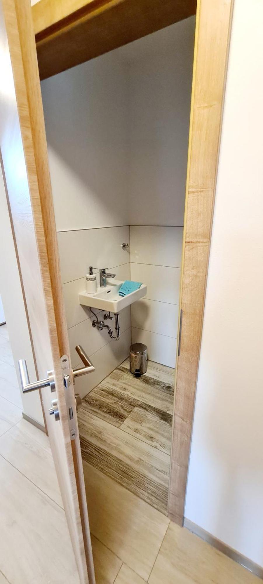 Ferienwohnungen Bergpanorama Bad Mitterndorf Habitación foto