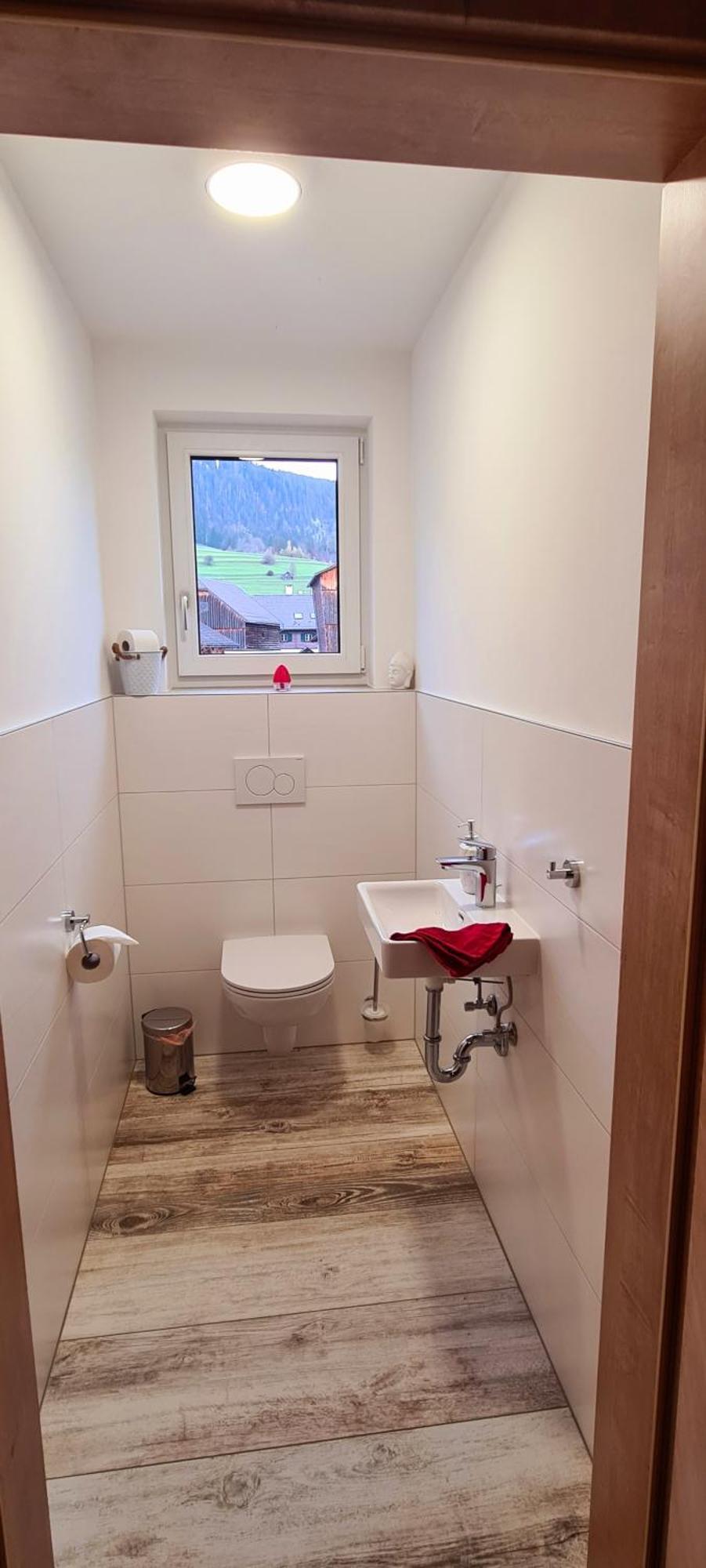 Ferienwohnungen Bergpanorama Bad Mitterndorf Habitación foto